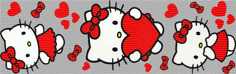 Pen sticker-F 70